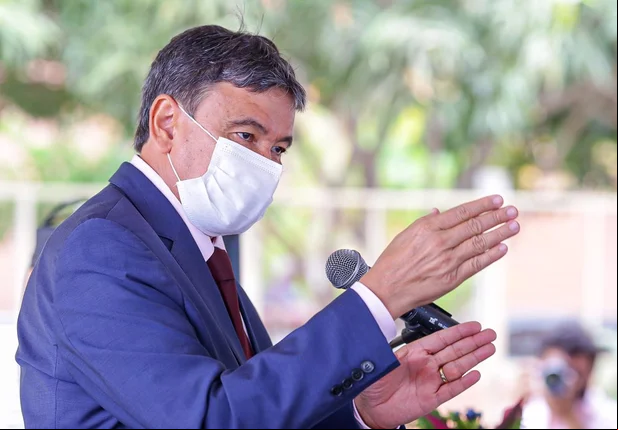 Governador Wellington Dias