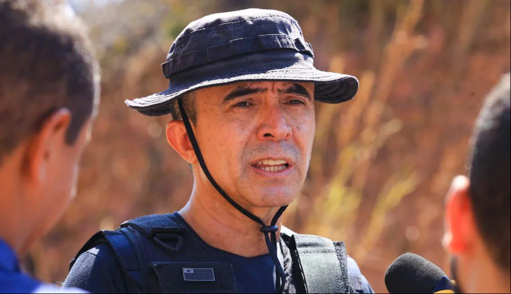 Delegado Genival Vilela