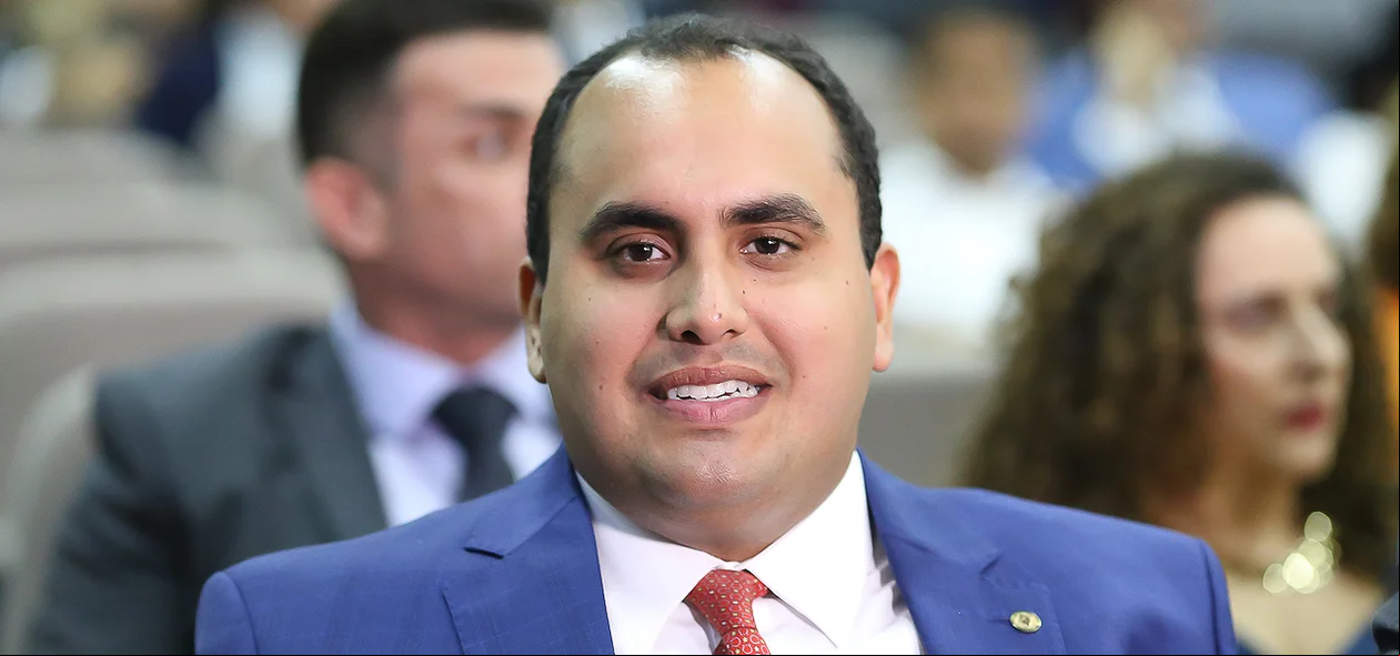 Deputado estadual, Georgiano Neto