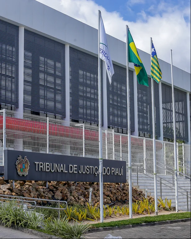 Tribunal de Justiça do Piauí