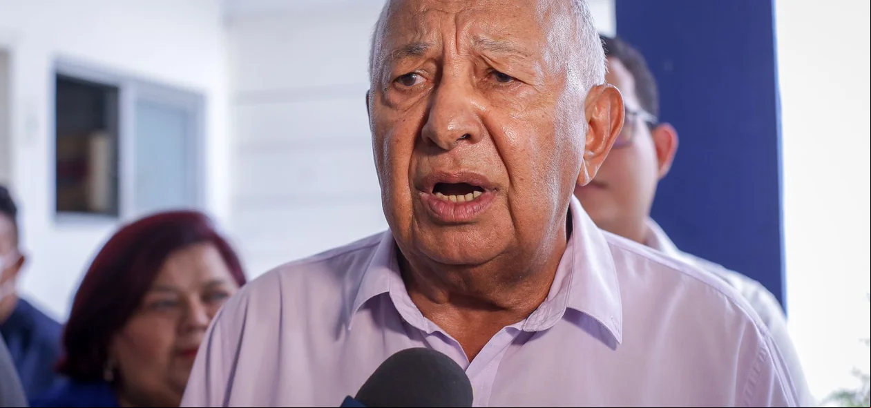 Prefeito Dr. Pessoa