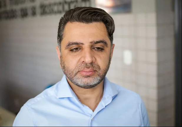 Delegado Danúbio Dias