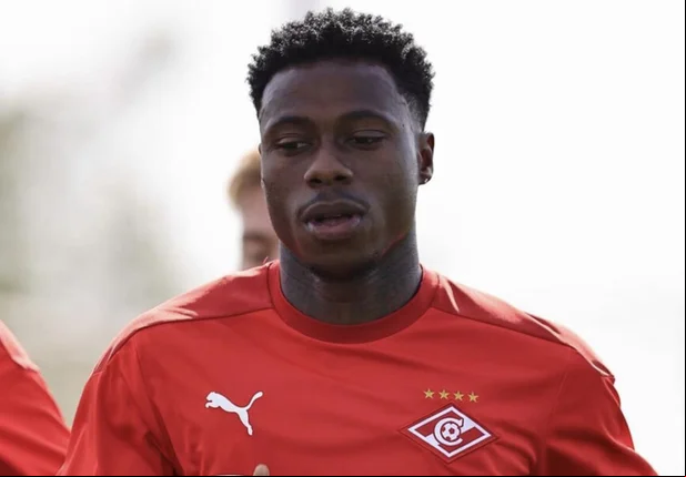 Quincy Promes