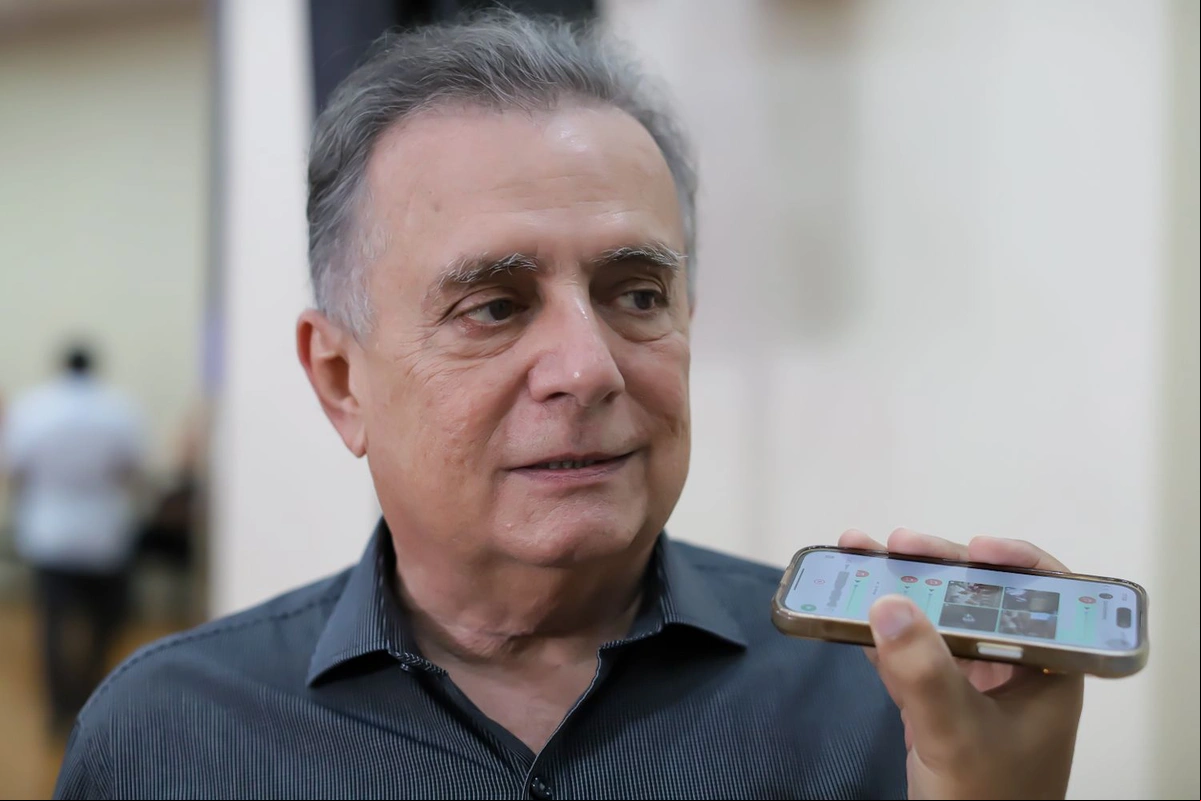 Flávio Nogueira