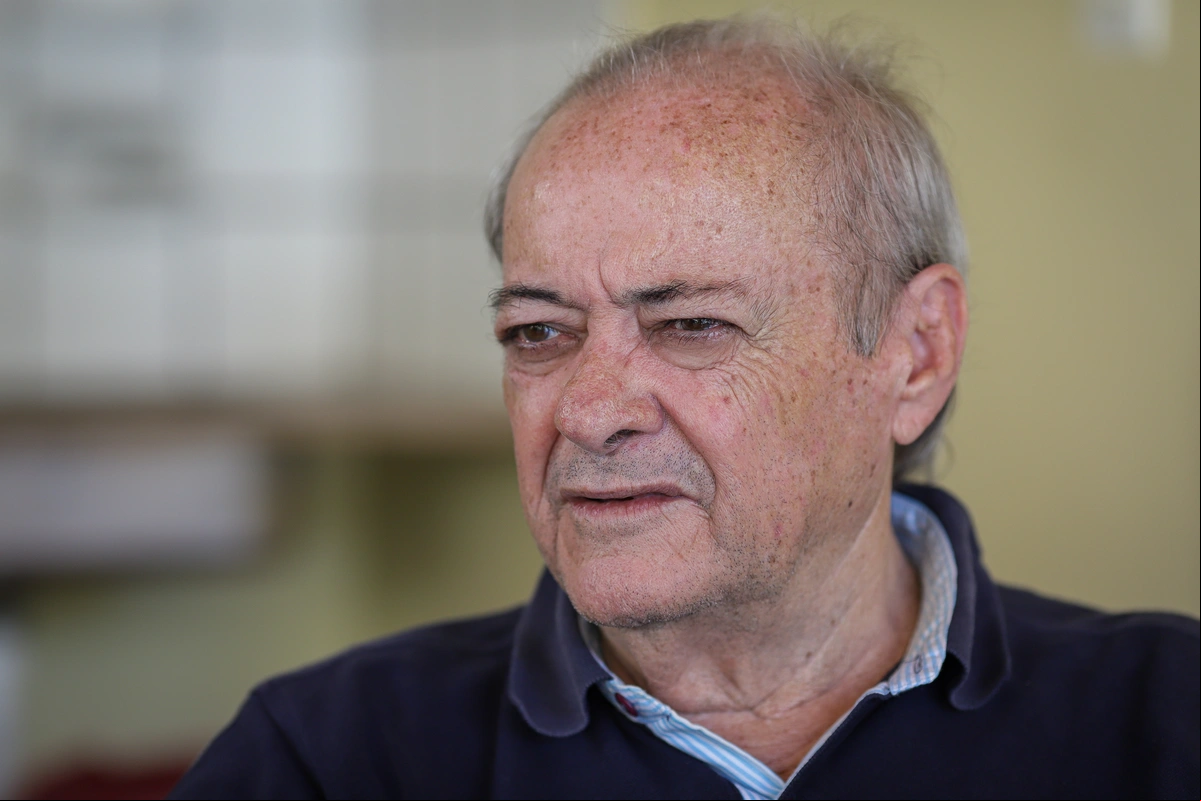 Sílvio Mendes