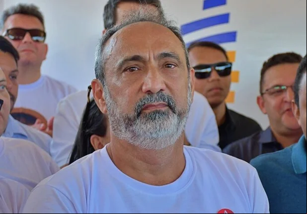Erivaldo Lopes