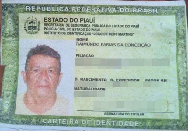 Raimundo Farias