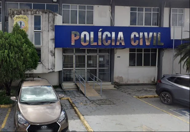 Polícia Civil do Maranhão