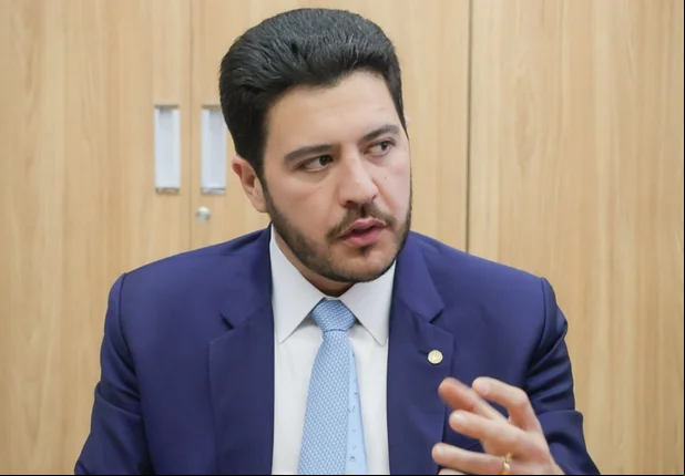 Deputado Jadyel Alencar