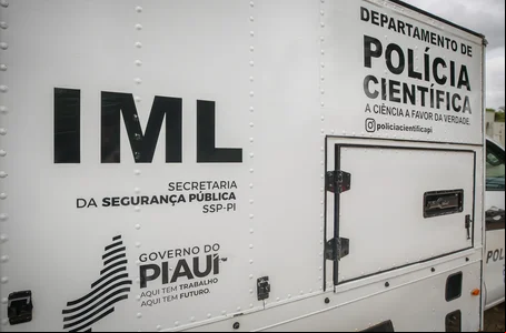 IML do Piauí