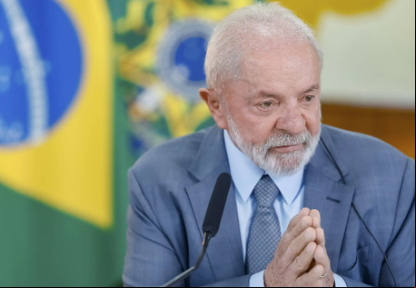 Lula mantém força no Piauí com 59,50% de aprovação, revela Instituto GP1