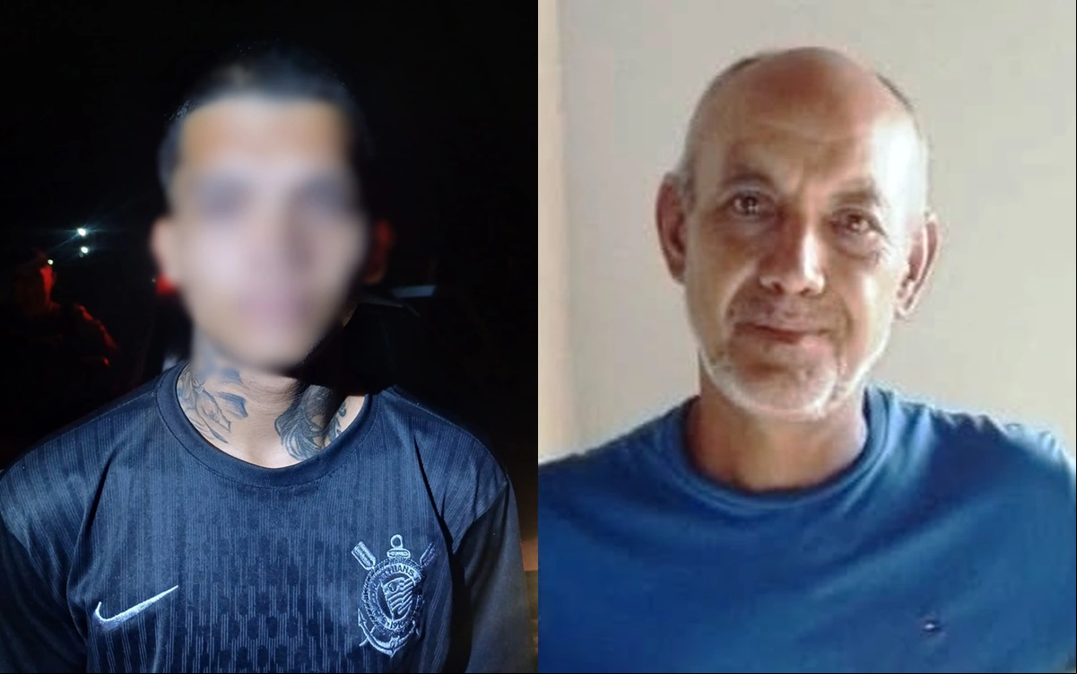 Adolescente de 17 anos é acusado de matar Raimundo Nonato