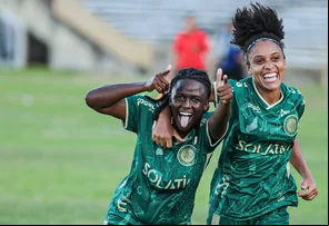 Atlético Piauiense elimina time da 2ª divisão e avança na Copa do Brasil Feminina