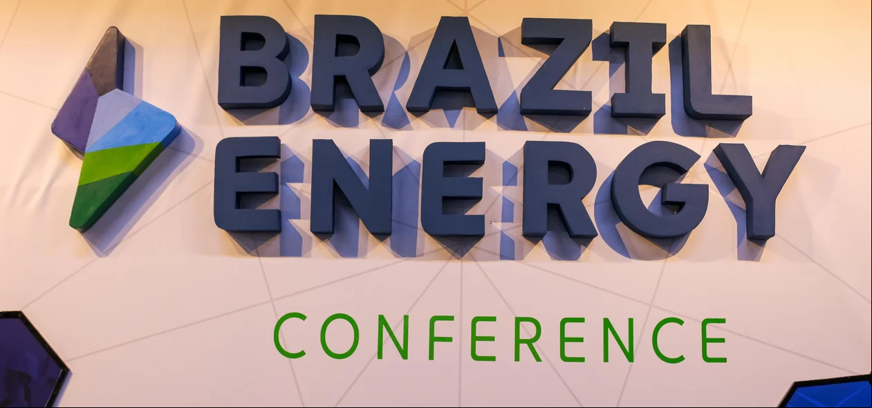 Banner Brazil Energy Conference