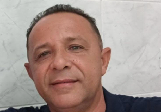 Erivan Gonçalves de Almondes