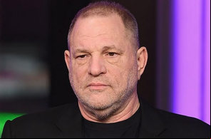 Ex-produtor Harvey Weinstein