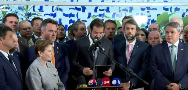 Federação União Progressista