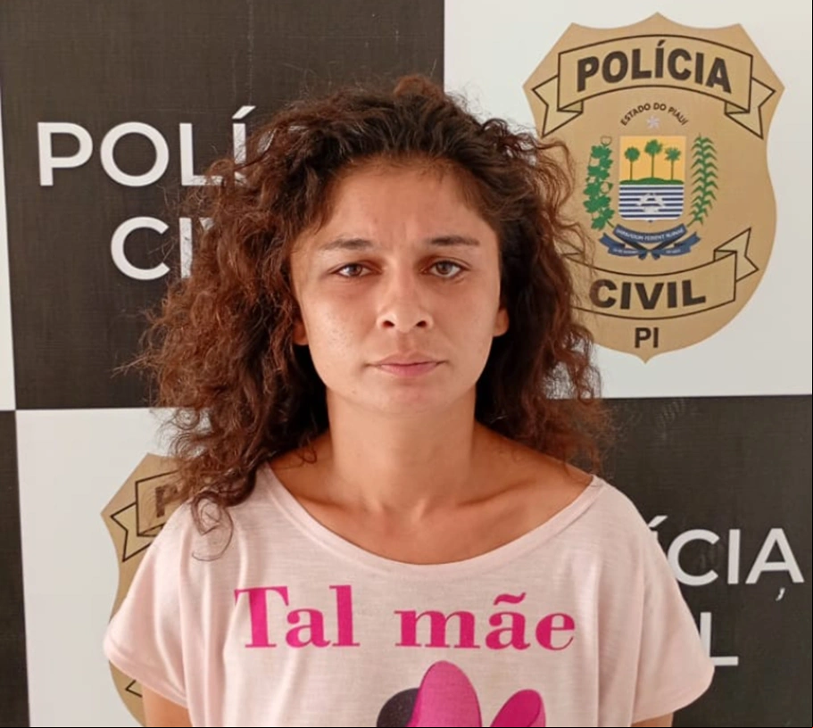 Francisca Vitória Oliveira Silva