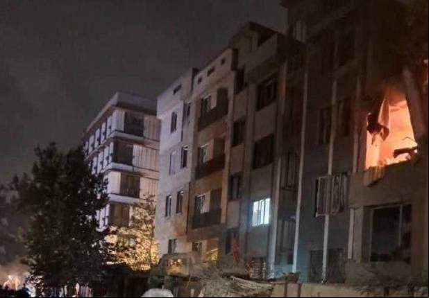 Israel diz que destruiu maior local de enriquecimento de urânio do Irã