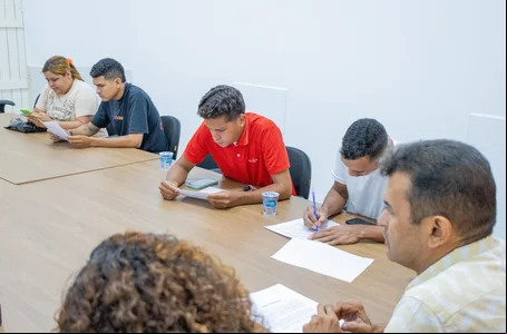 Prefeitura de José de Freitas garante apoio a grupos juninos