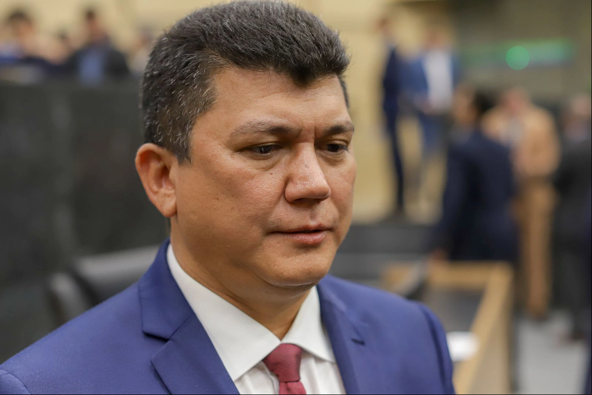 Rubens Vieira