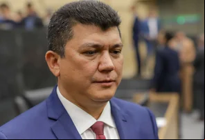 “Estamos no caminho certo”, diz Rubens Vieira sobre pesquisa do Instituto GP1