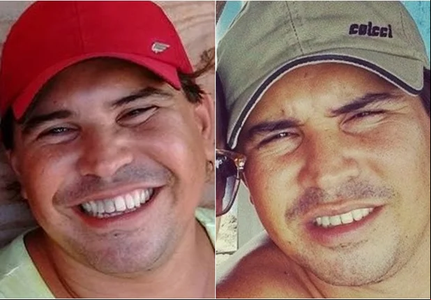 Evando foi preso em Barra Grande