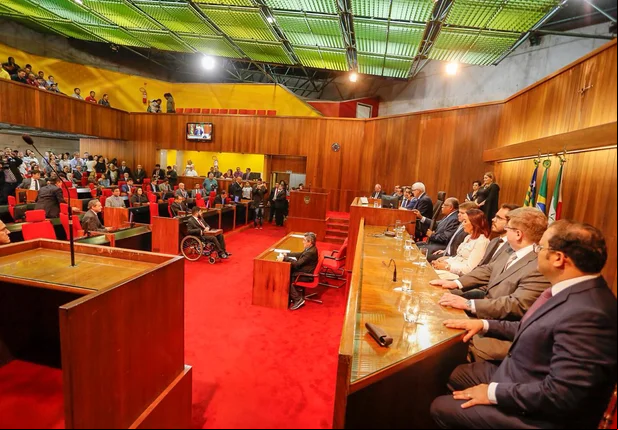Assembleia Legislativa do Piauí