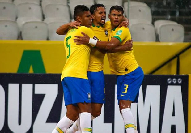 Seleção brasileira